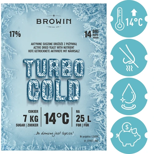 Turbo Cold hiiva 120 g - 5