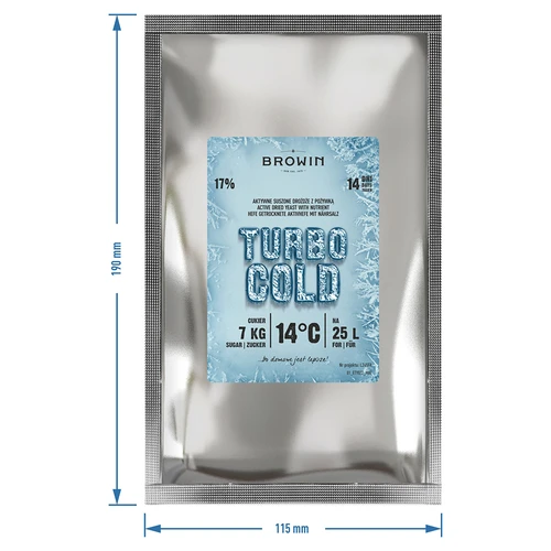 Turbo Cold hiiva 120 g - 7