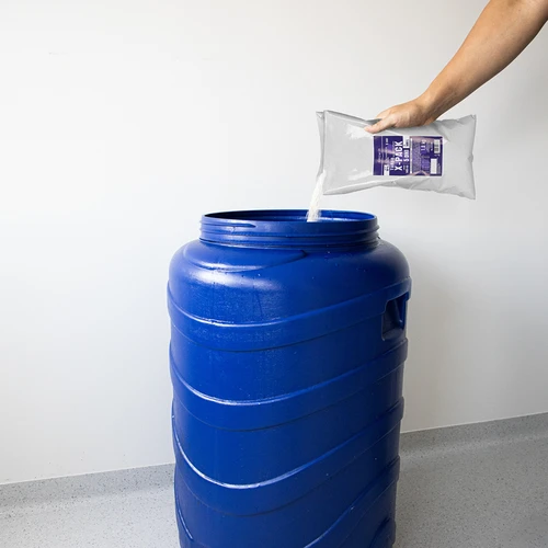 Turbo X-Pack 1,8 kg hiiva - ammattilaisille, suurille käymiserille - 4
