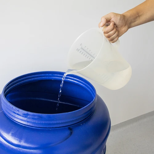 Turbo X-Pure -hiiva 21,3 %, 100 l - 7