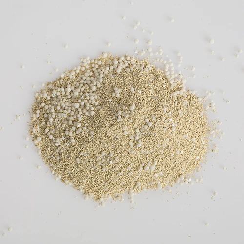 Turbo X-Pure -hiiva 21,3 %, 100 l - 5