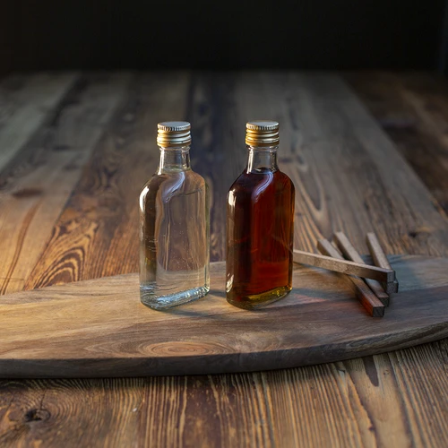 Turbo X-Pure -hiiva 21,3 %, 100 l - 14