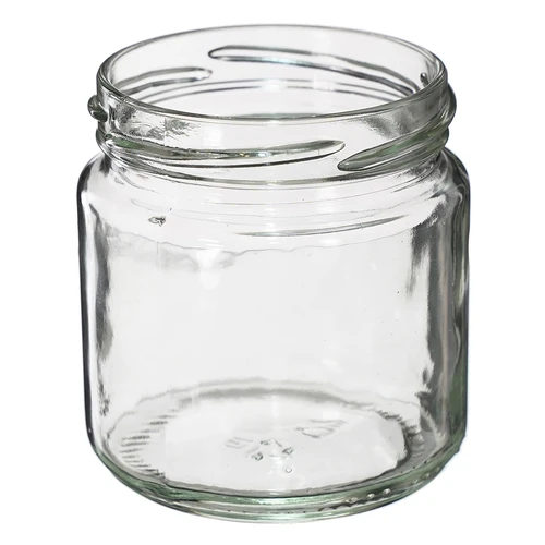 Twist-off purkki 212 ml, fi 66 - 12 kpl - 4