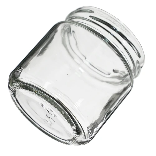 Twist-off purkki 212 ml, fi 66 - 12 kpl - 5