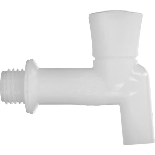 Tyhjennyshana tynnyrille 40 L, 60 L, 130 L, 240 L  - 1 