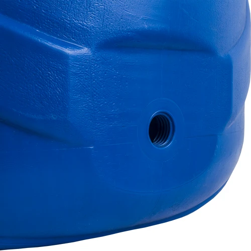 Tyhjennyshana tynnyrille 40 L, 60 L, 130 L, 240 L - 4