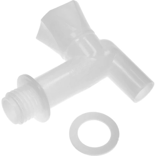 Tyhjennyshana tynnyrille 40 L, 60 L, 130 L, 240 L - 3