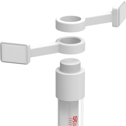 Ulkotermometri (-50°C - +50°C) 22cm mix - 7