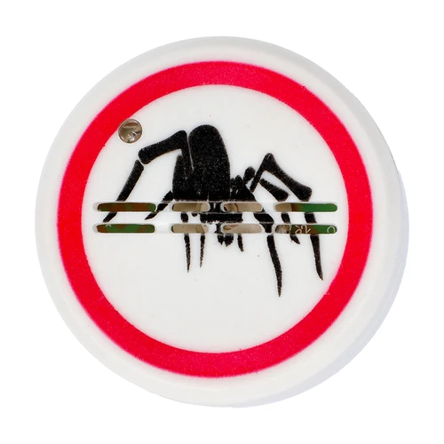 Ultraäänikarkotin hämähäkeille - kotikäyttöön - 2