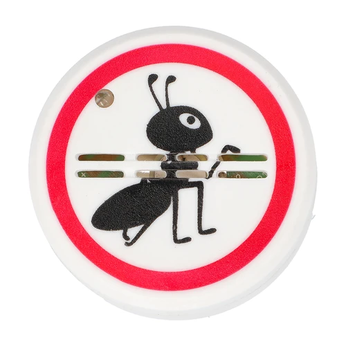 Ultraäänikarkotin muurahaisille - kotikäyttöön - 2