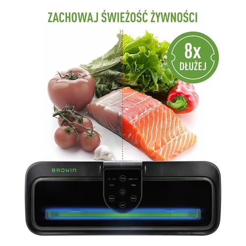 Vakuumikone - premium LED - 11