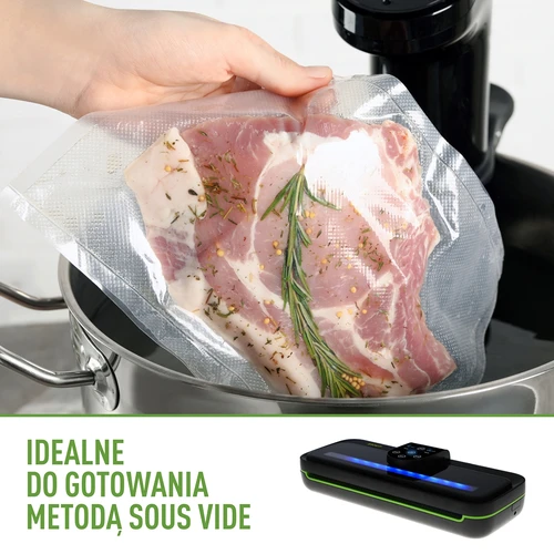 Vakuumikone - premium LED - 12