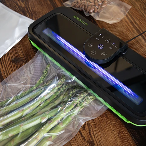 Vakuumikone - premium LED - 18