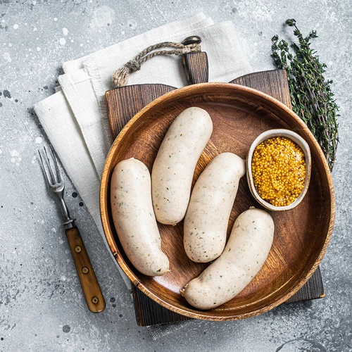 Valkoiselle makkaralle – mauste- ja yrttiseos, 350 g - 6