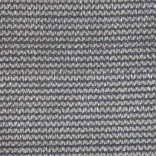 Varjostusverkko (80%, 140 g/m2) 1,5 x 5 m, grafiitti - 4