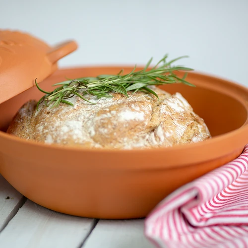 Vehnäinen leipäjuuri hiivalla - 23 g - 5