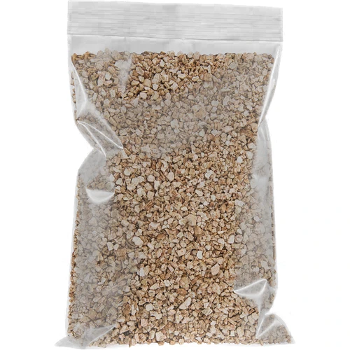Vermikuliitti ruukkukasveille ja puutarhanhoitoon, 2 L - 2