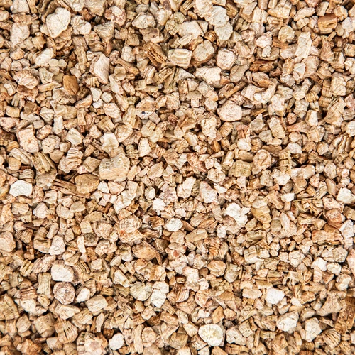 Vermikuliitti ruukkukasveille ja puutarhanhoitoon, 2 L - 6
