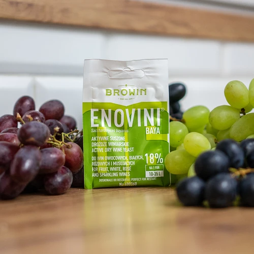 Viinihiiva Enovini® BAYA, 7 g - 3