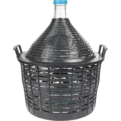 Viinikarahvi 20 L muovikorissa  - 1 