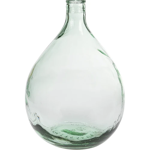 Viinipallo 15 L muovikorissa - 2