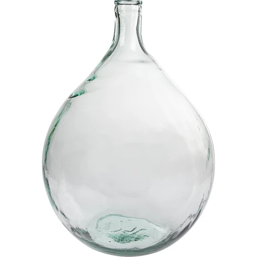 Viinipallo 25 L muovikorissa - 2