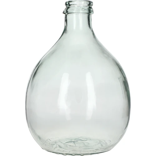 Viinipullo 5L muovikorissa - 3