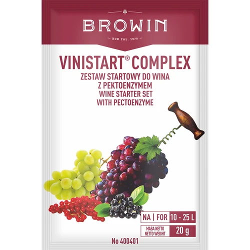 Viinisetti 15 L lasipallolla - 9