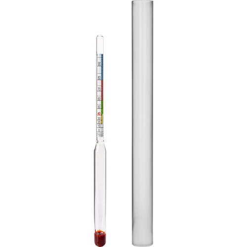 Viinisetti 15 L lasipallolla - 8