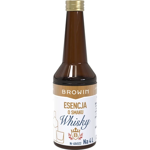 Viskin makuinen esanssi 40ml  - 1 