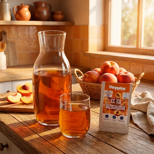 VSYPTO Ice Tea Persikka, 3 g - 8