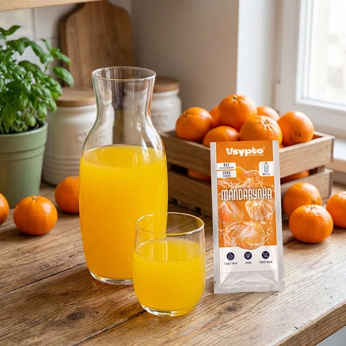 VSYPTO Mandariini, 9 g - 8
