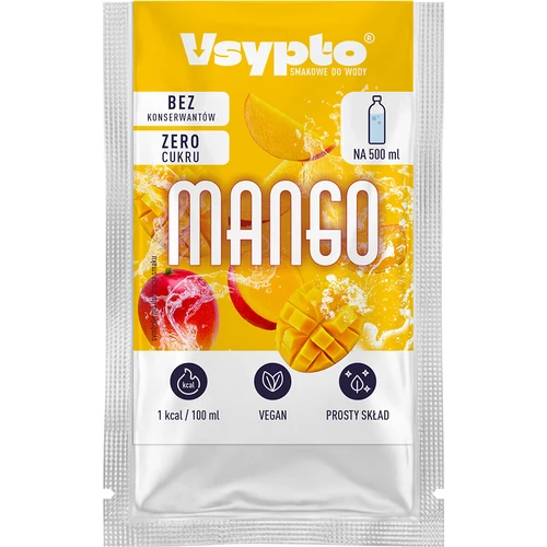 VSYPTO Mango, 3 g - 2