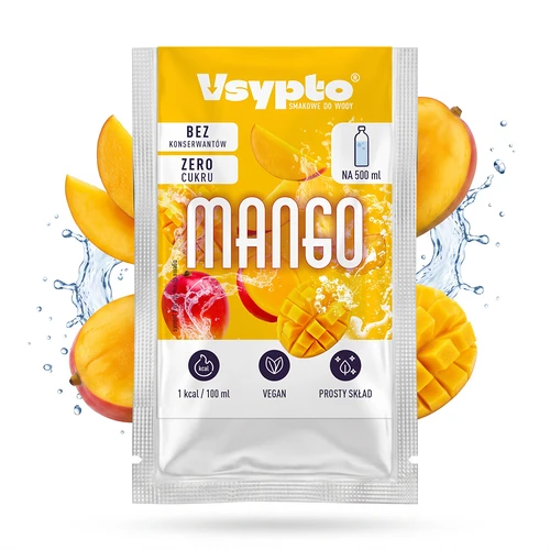 VSYPTO Mango, 3 g