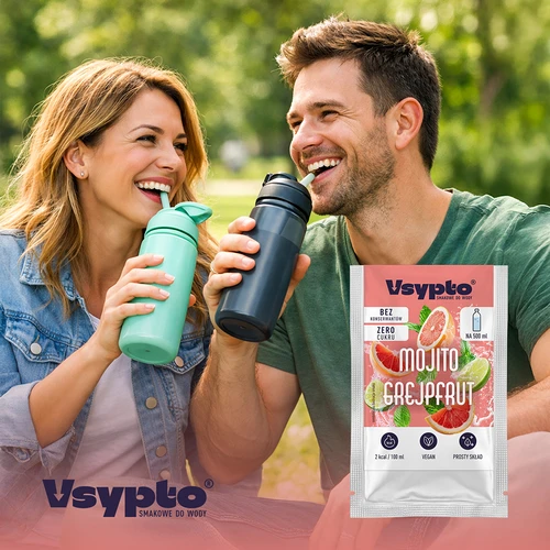 VSYPTO Mojito Greippi, 3 g - 6