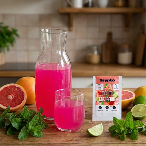 VSYPTO Mojito Greippi, 3 g - 8