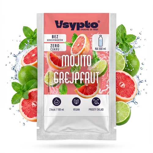VSYPTO Mojito Greippi, 3 g