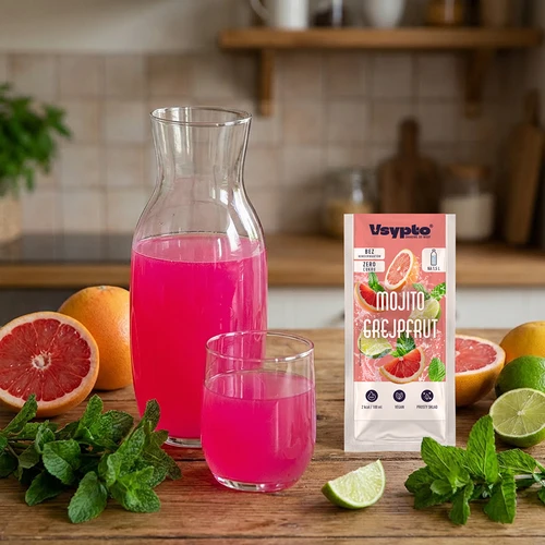 VSYPTO Mojito & greippi, 9 g - 8