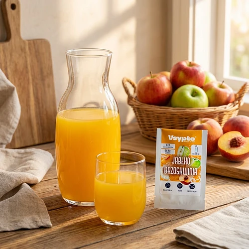 VSYPTO Omena–Persikka, 3 g - 8