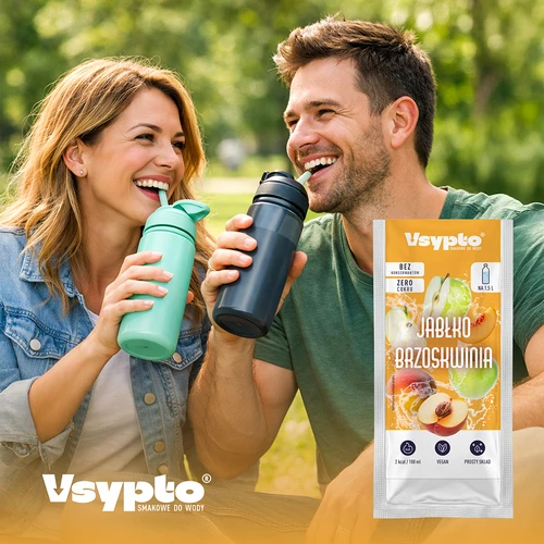 Vsypto Omena-Persikka, 9 g - 6