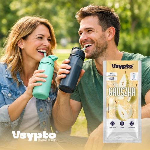 Vsypto Päärynä, 9 g - 6