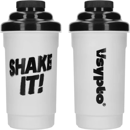 Vsypto-shakeri 600 ml - SHAKE IT! - 2