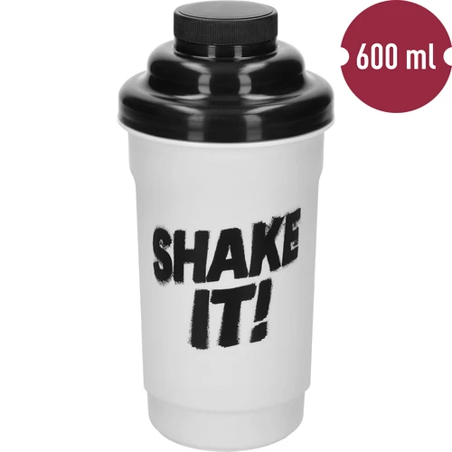Vsypto-shakeri 600 ml - SHAKE IT! - 3
