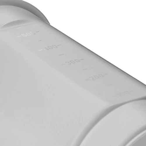 Vsypto-shakeri 600 ml - SHAKE IT! - 7