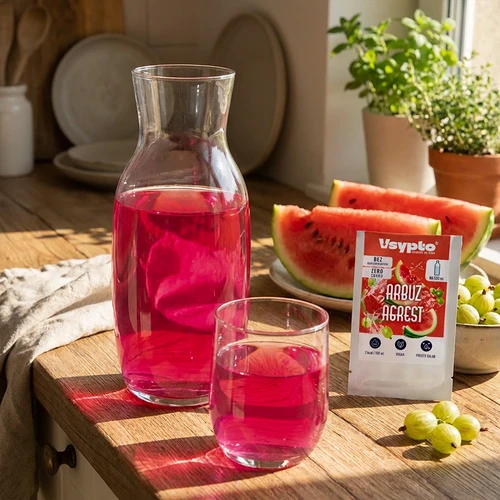 VSYPTO Vesimeloni–Karviainen, 3 g - 8