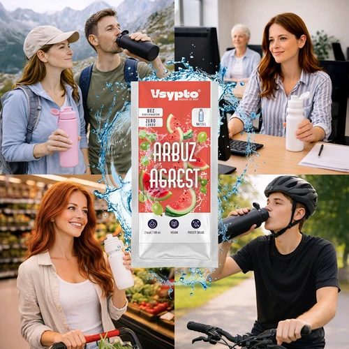 Vsypto Vesimeloni–Karviainen, 9 g - 7