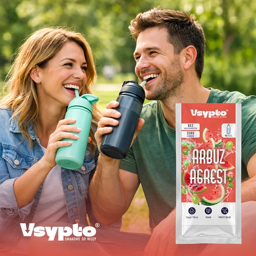 Vsypto Vesimeloni–Karviainen, 9 g - 6