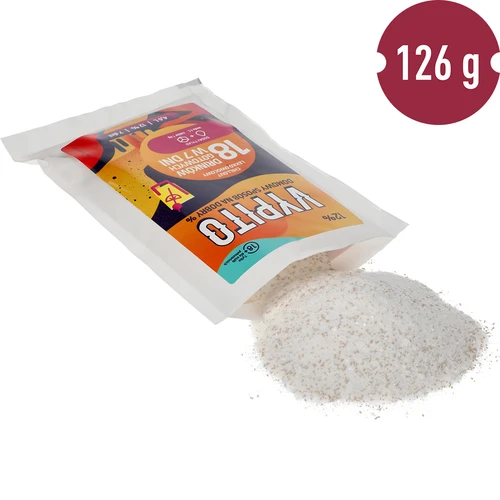 VYPITO 12%, pussi 18 juomalle - Chillout kevyesti hedelmäinen, 126 g - 3