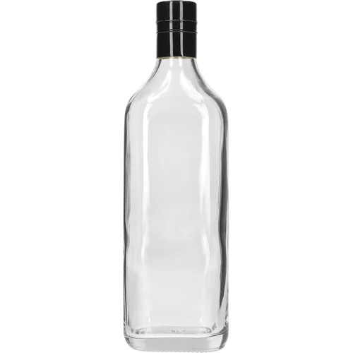 Walker-pullo 500 ml, kierrekorkilla, 1 kpl