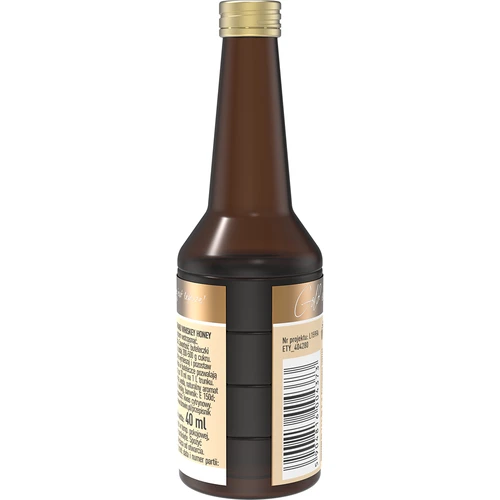 Whiskey Honey -makuinen esanssi 4 L:lle - 40 ml - 2
